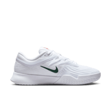 Nike Vapor Pro 3 Hardcourt Tennis White Gorge Green Angle 2