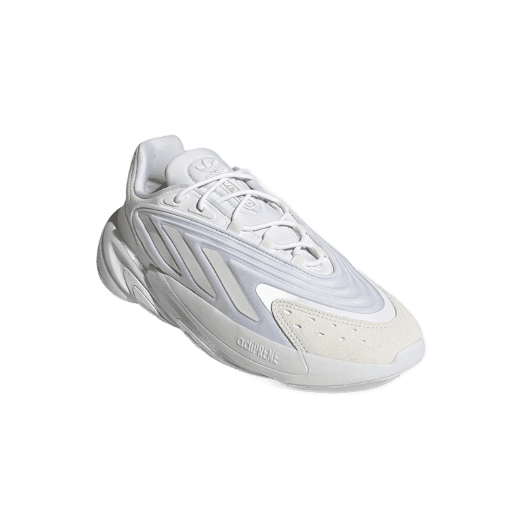 adidas gazelle silver green womens adidas FV4687 Alphaedge 4D Reflective Mens Running Shoe main image 1
