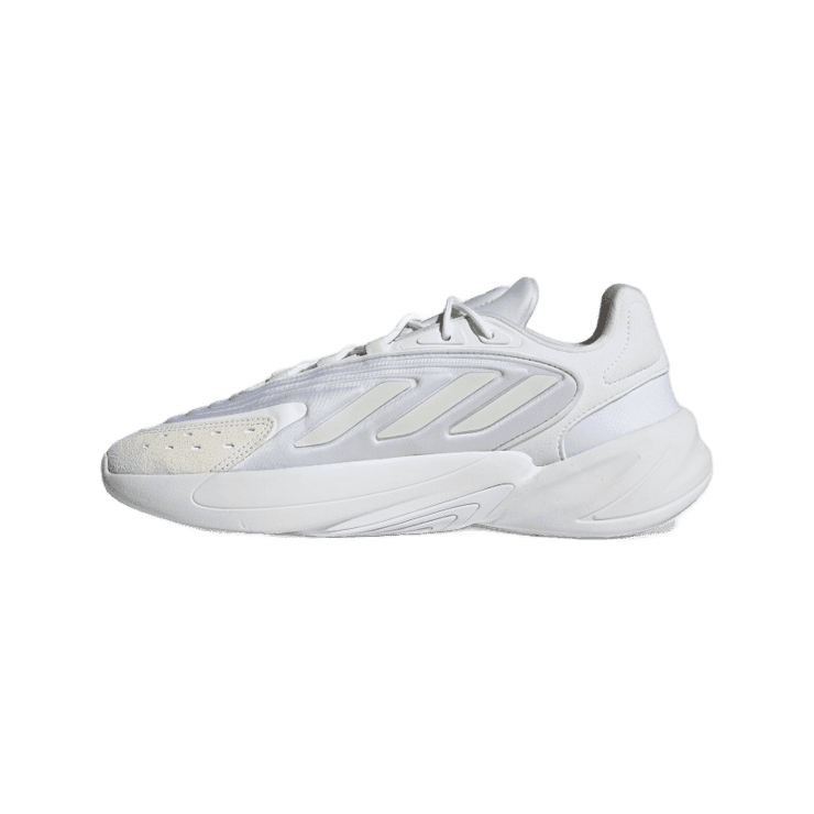 adidas Ozelia White Reflective H04251 Release Info