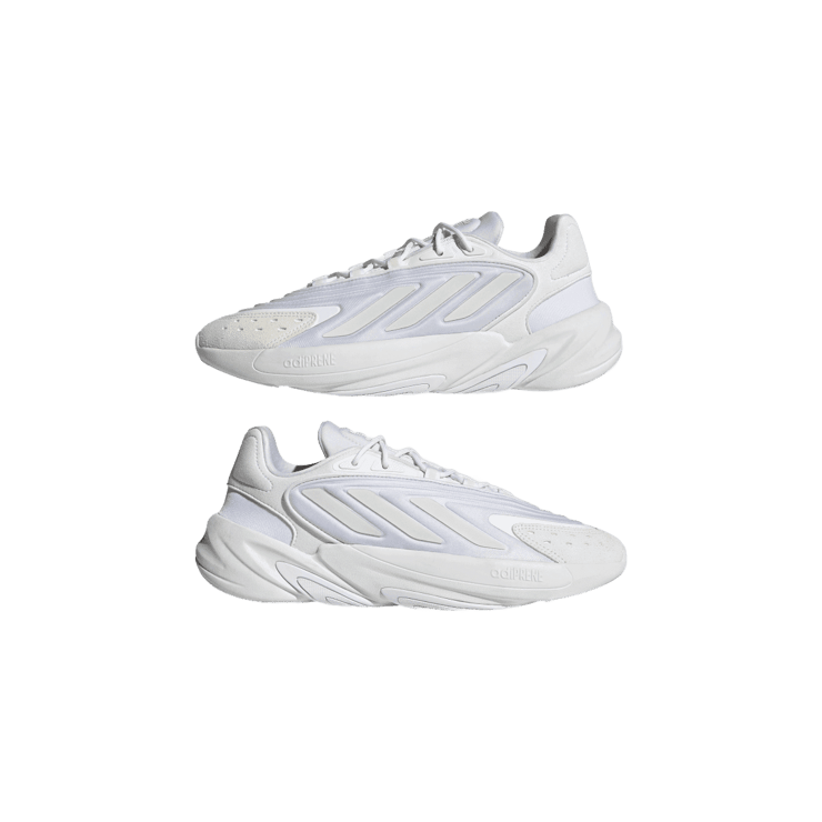 adidas Ozelia White Reflective - H04251 Release Info