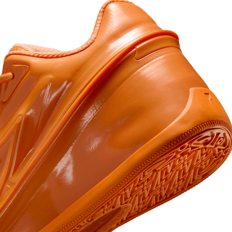 Nike KD 19 Bright Ceramic Angle 7