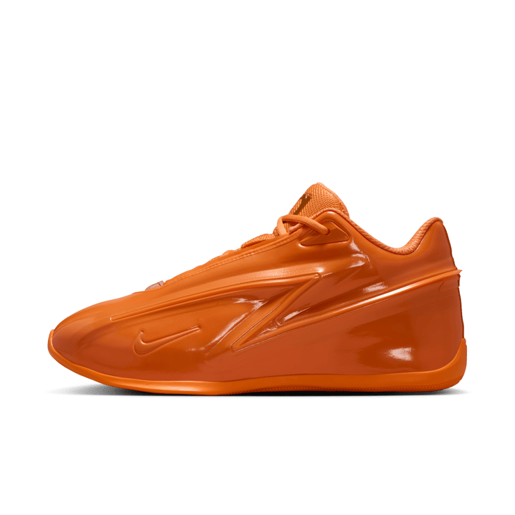 Nike KD 19 Bright Ceramic Angle 0