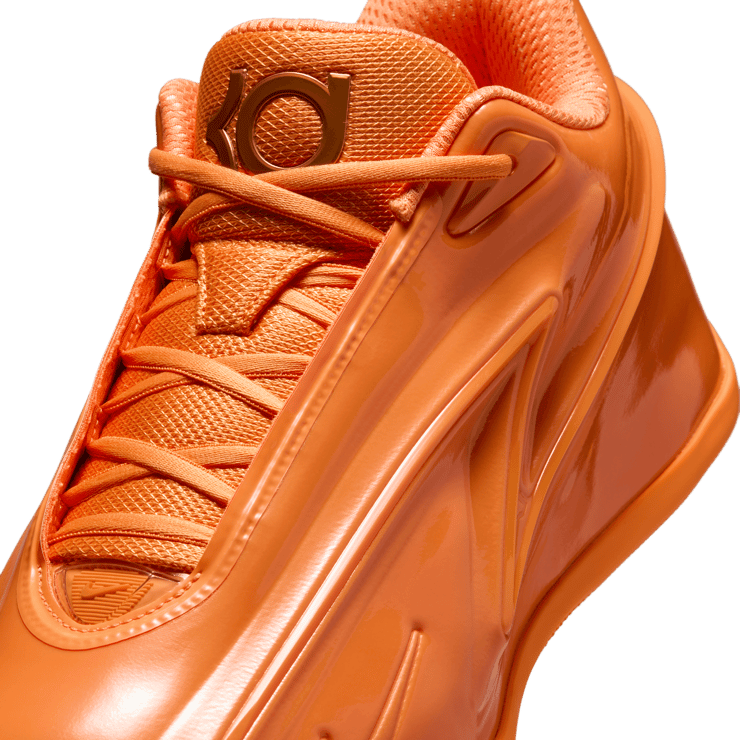 Nike KD 19 Bright Ceramic Angle 6