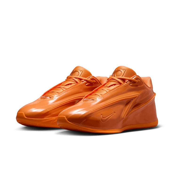 Nike KD 19 Bright Ceramic Angle 4