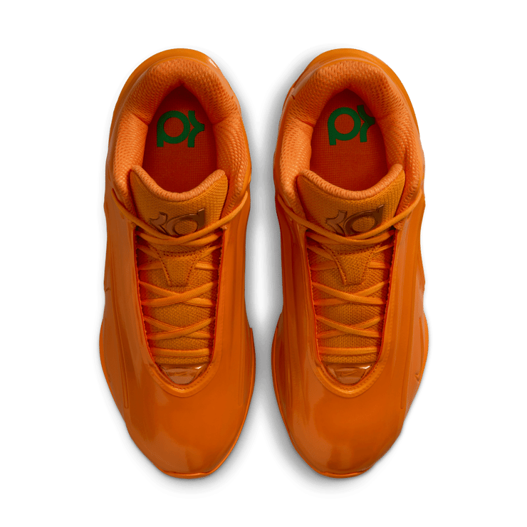 Nike KD 19 Bright Ceramic Angle 3