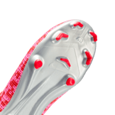 Nike Mercurial Vapor Academy LEGO Rush Red (GS) Angle 5