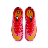 Nike Mercurial Vapor Academy LEGO Rush Red (GS) Angle 3