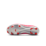 Nike Mercurial Vapor Academy LEGO Rush Red (GS) Angle 1