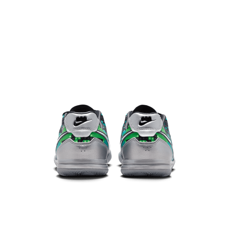 Nike Streetgato LEGO Green Strike (GS) Angle 5