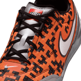 Nike Streetgato LEGO Safety Orange (GS) Angle 6
