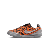 Nike Streetgato LEGO Safety Orange (GS) Angle 0