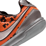 Nike Streetgato LEGO Safety Orange (GS) Angle 7