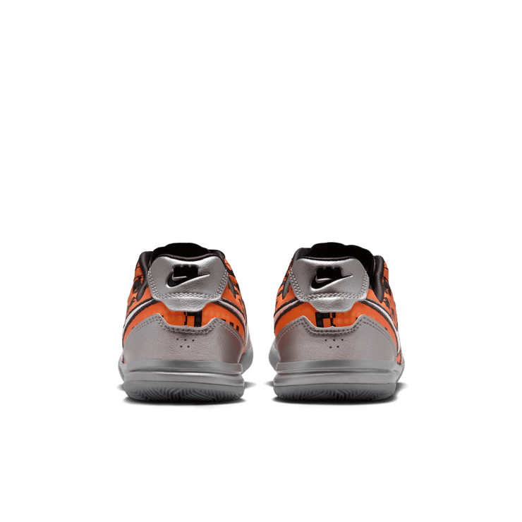 Nike Streetgato LEGO Safety Orange (GS) Angle 5