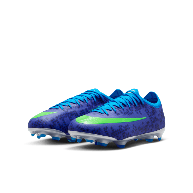Nike Mercurial Vapor Pro LEGO Concord (GS) Angle 2