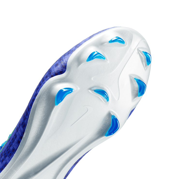 Nike Mercurial Vapor Pro LEGO Concord (GS) Angle 4