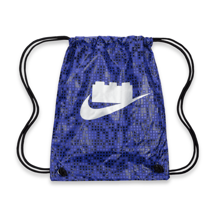 Nike Mercurial Vapor Pro LEGO Concord (GS) Angle 8