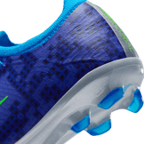 Nike Mercurial Vapor Pro LEGO Concord (GS) Angle 6