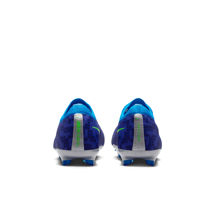 Nike Mercurial Vapor Pro LEGO Concord (GS) Angle 3