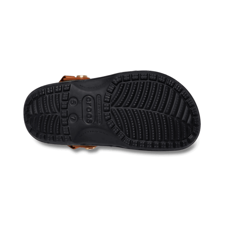 Crocs Classic Clog Teenage Mutant Ninja Turtles Angle 2