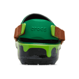 Crocs Classic Clog Teenage Mutant Ninja Turtles Angle 4