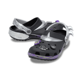Crocs Classic Clog Teenage Mutant Ninja Turtles Shredder Angle 0