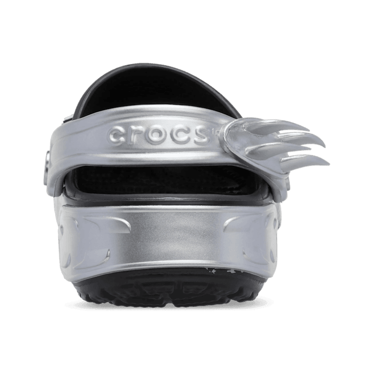 Crocs Classic Clog Teenage Mutant Ninja Turtles Shredder Angle 4