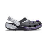 Crocs Classic Clog Teenage Mutant Ninja Turtles Shredder (GS) Angle 1