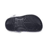 Crocs Classic Clog Teenage Mutant Ninja Turtles Shredder (GS) Angle 2