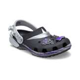 Crocs Classic Clog Teenage Mutant Ninja Turtles Shredder (GS) Angle 3