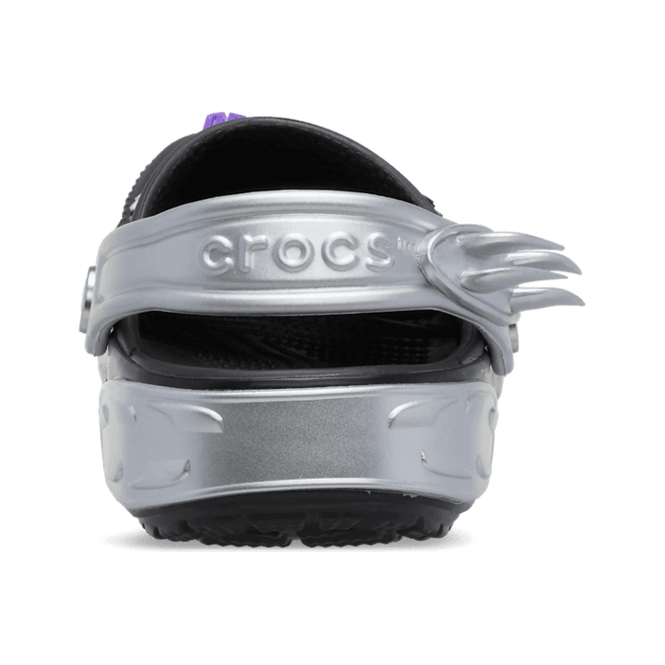 Crocs Classic Clog Teenage Mutant Ninja Turtles Shredder (GS) Angle 4