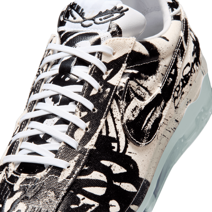 Nike Cryoshot Striker 1976 Slawn Angle 6
