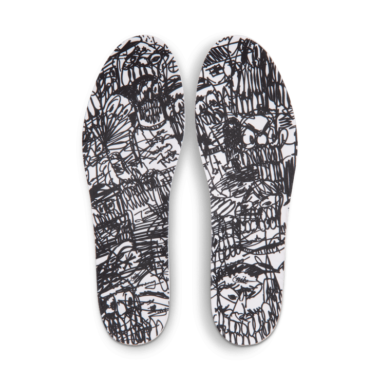 Nike Cryoshot Striker 1976 Slawn Angle 8