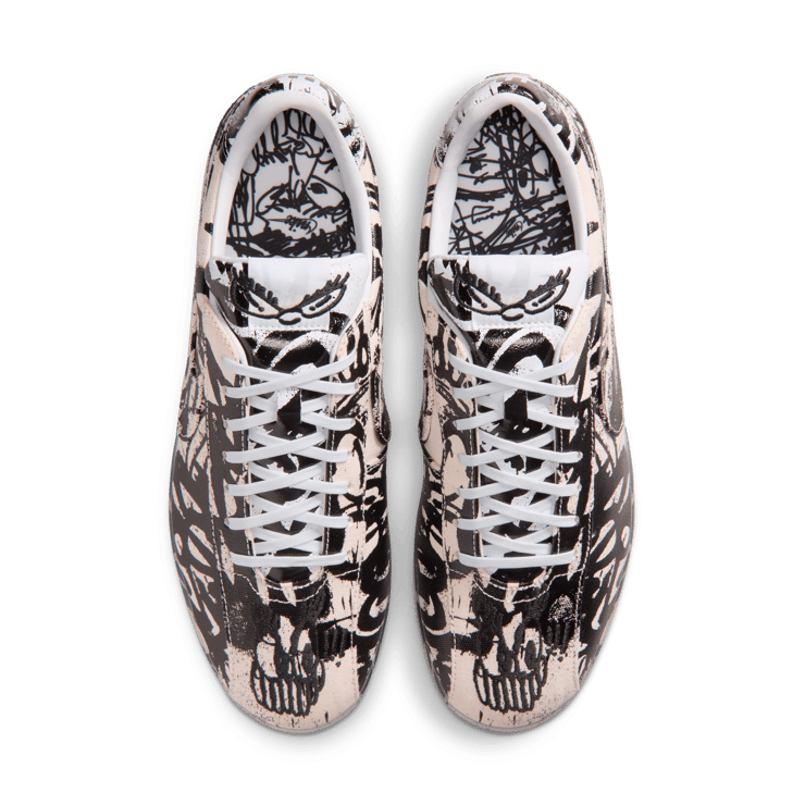 Nike Cryoshot Striker 1976 Slawn Angle 3
