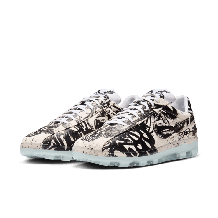 Nike Cryoshot Striker 1976 Slawn Angle 4
