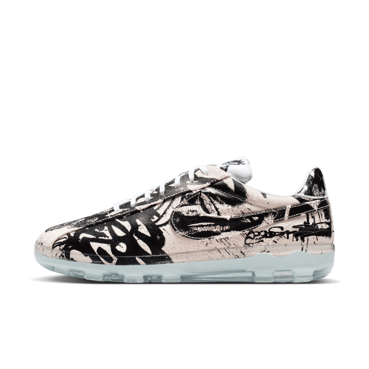 Nike Cryoshot Striker 1976 Slawn Angle 0