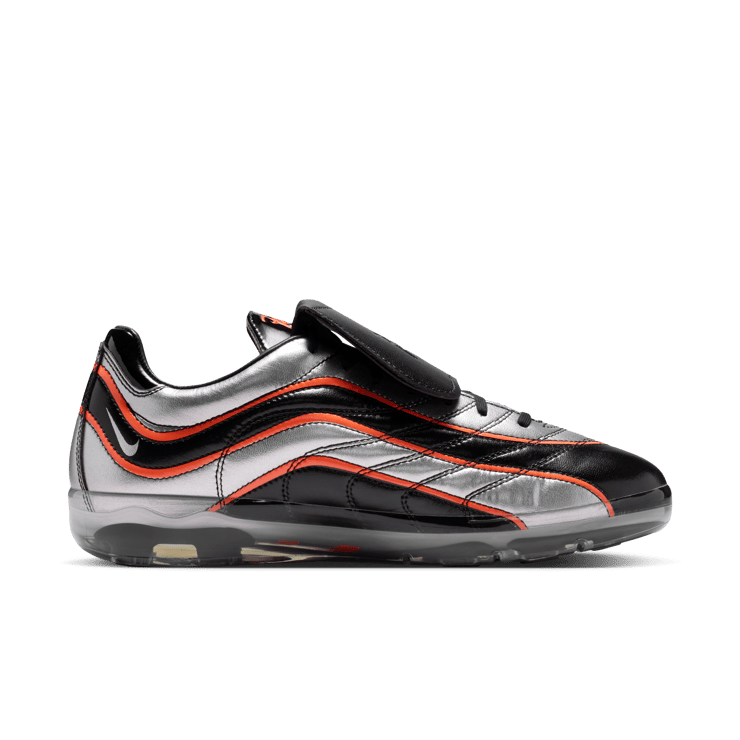 Nike Cryoshot Mercurial Vapor R9 Patta Angle 1