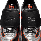 Nike Cryoshot Mercurial Vapor R9 Patta Angle 6