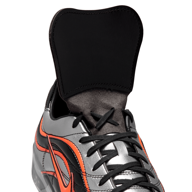 Nike Cryoshot Mercurial Vapor R9 Patta Angle 7
