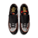 Nike Cryoshot Mercurial Vapor R9 Patta Angle 2