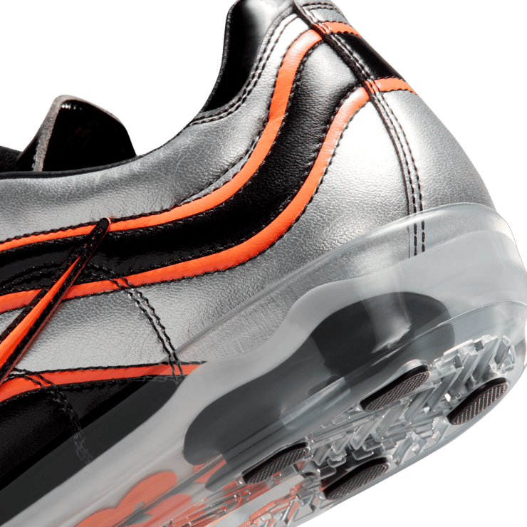 Nike Cryoshot Mercurial Vapor R9 Patta Angle 5