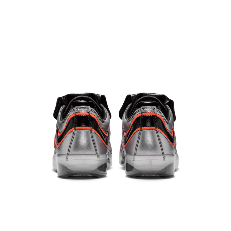 Nike Cryoshot Mercurial Vapor R9 Patta Angle 3