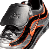 Nike Cryoshot Mercurial Vapor R9 Patta Angle 4