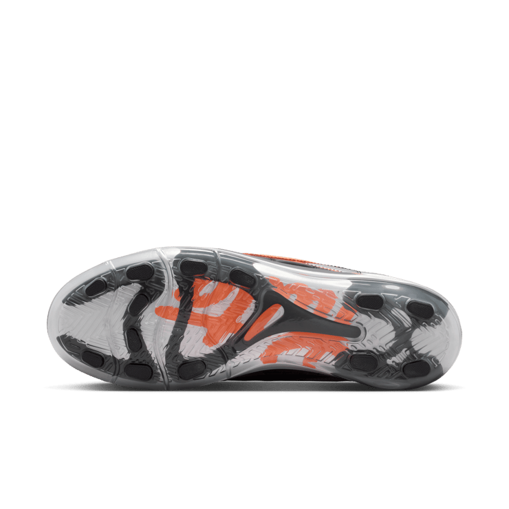 Nike Cryoshot Mercurial Vapor R9 Patta Angle 0