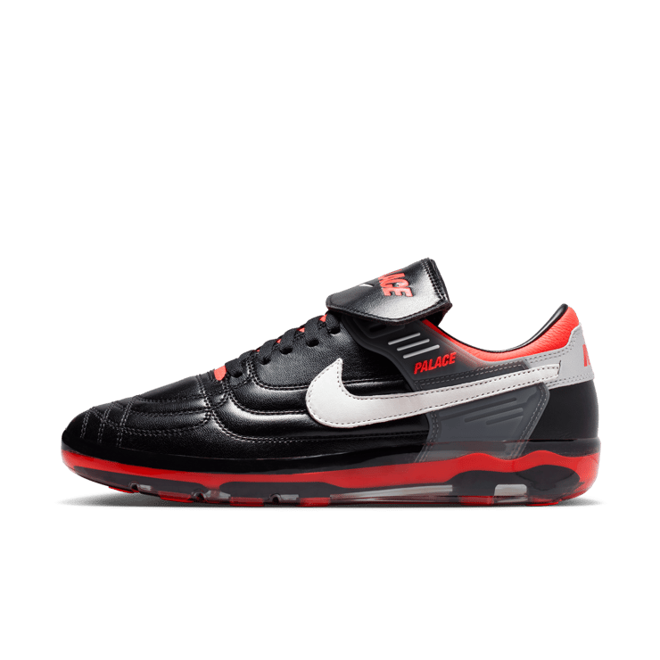 Nike Cryoshot Air Speed M Palace Angle 0