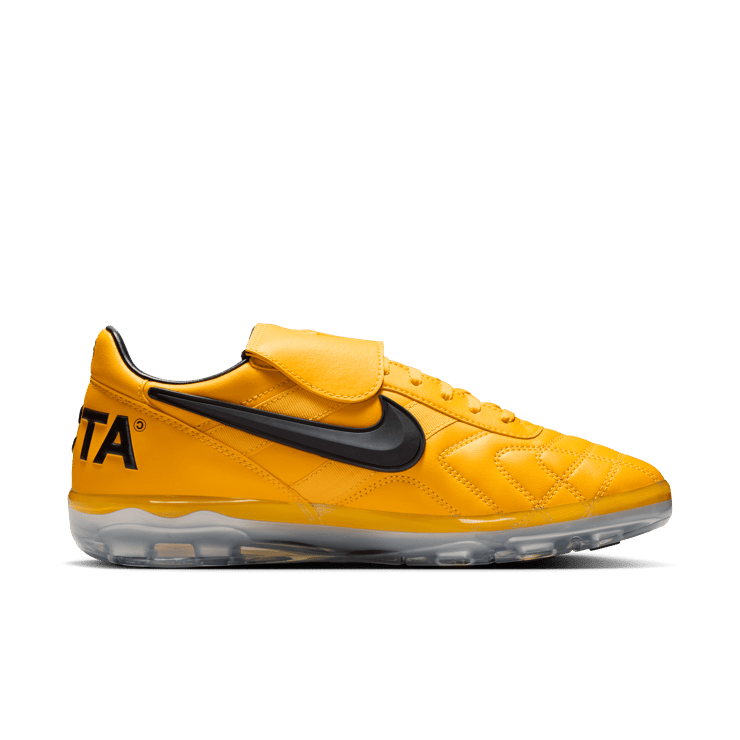 Nike Cryoshot Tiempo '94 NOCTA Angle 2