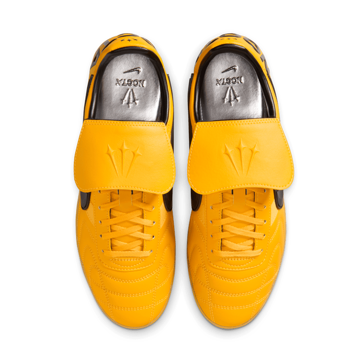 Nike Cryoshot Tiempo '94 NOCTA Angle 3