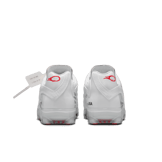 Nike Cryoshot Zoom M9 Virgil Abloh Archives Angle 5