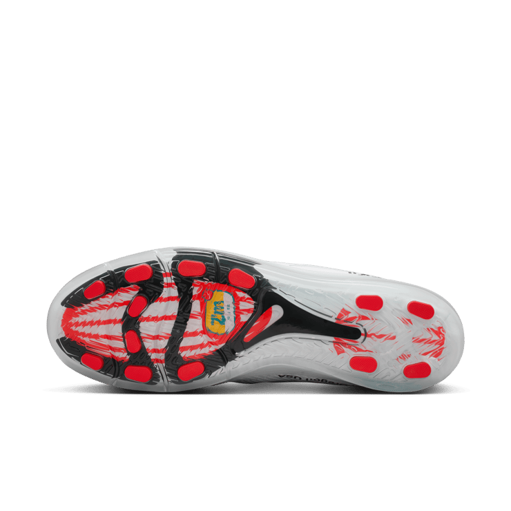 Nike Cryoshot Zoom M9 Virgil Abloh Archives Angle 1