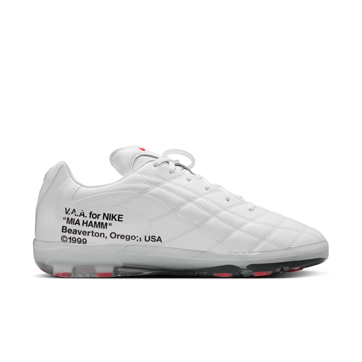 Nike Cryoshot Zoom M9 Virgil Abloh Archives Angle 2