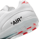 Nike Cryoshot Zoom M9 Virgil Abloh Archives Angle 7